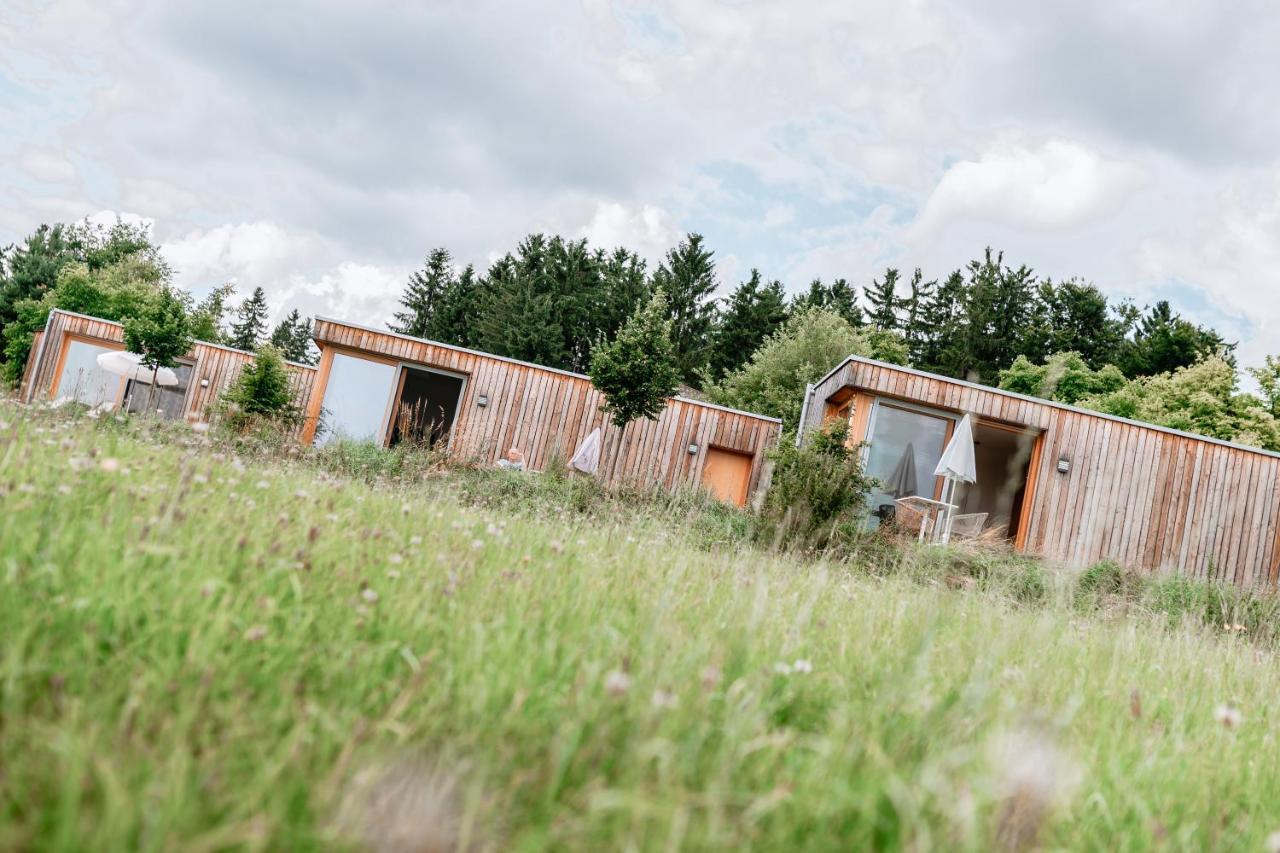 Roo'N Lodges#Kolm Arbesbach Luaran gambar