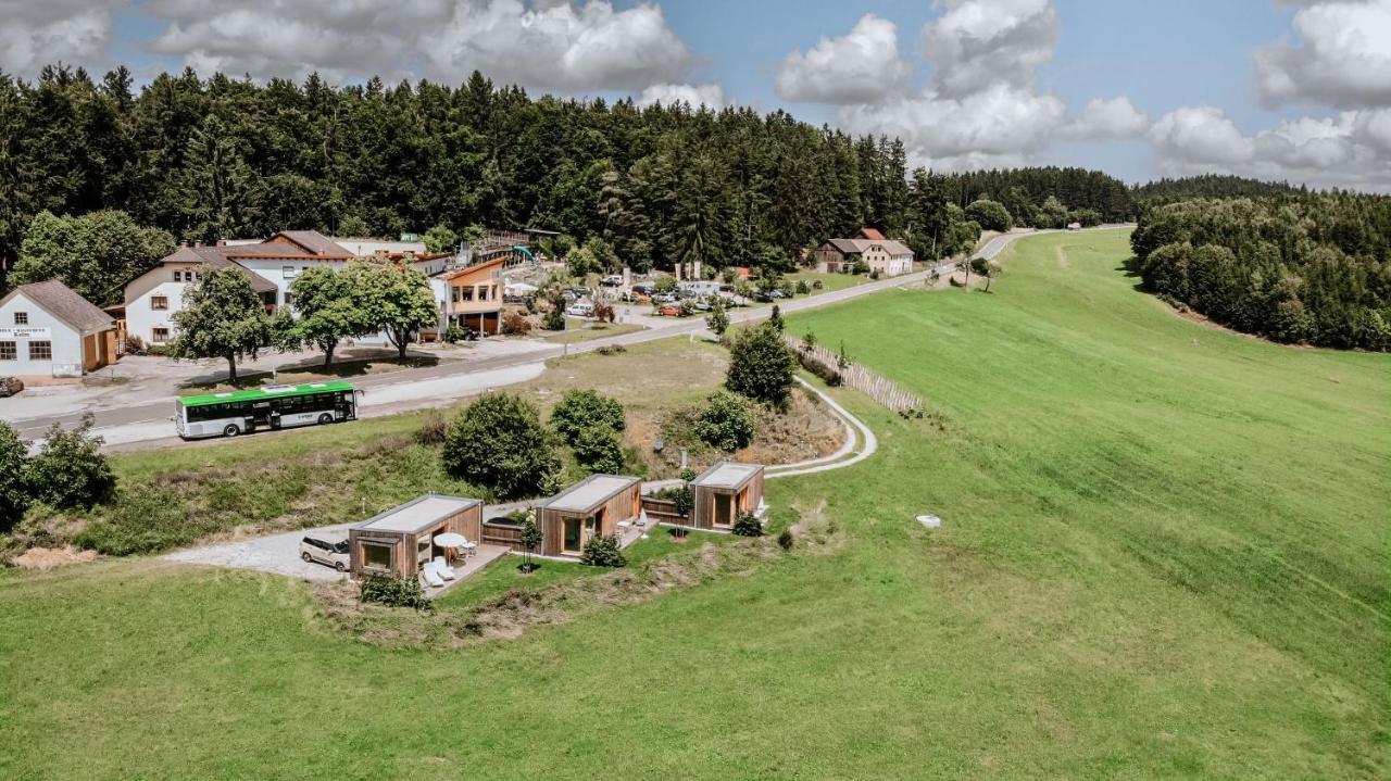 Roo'N Lodges#Kolm Arbesbach Luaran gambar