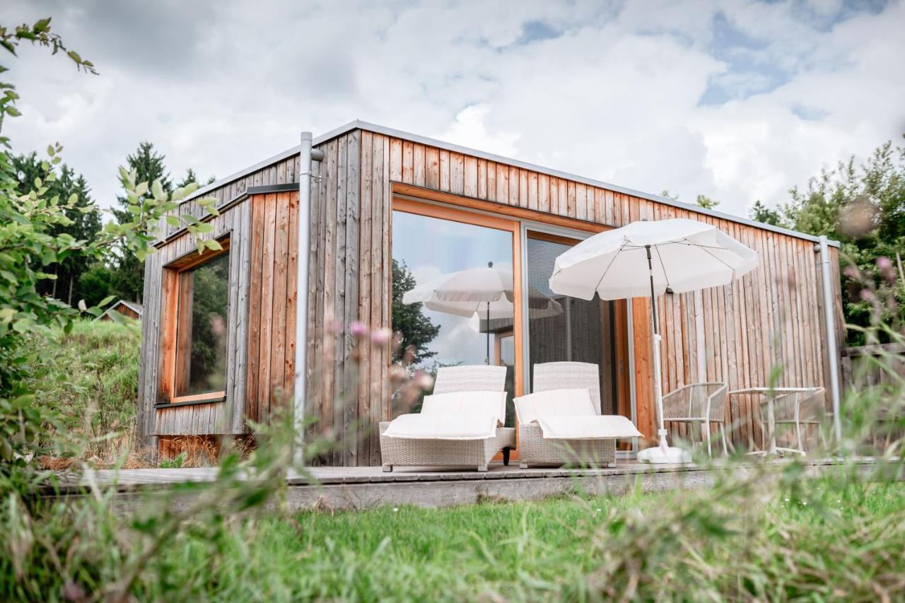 Roo'N Lodges#Kolm Arbesbach Luaran gambar