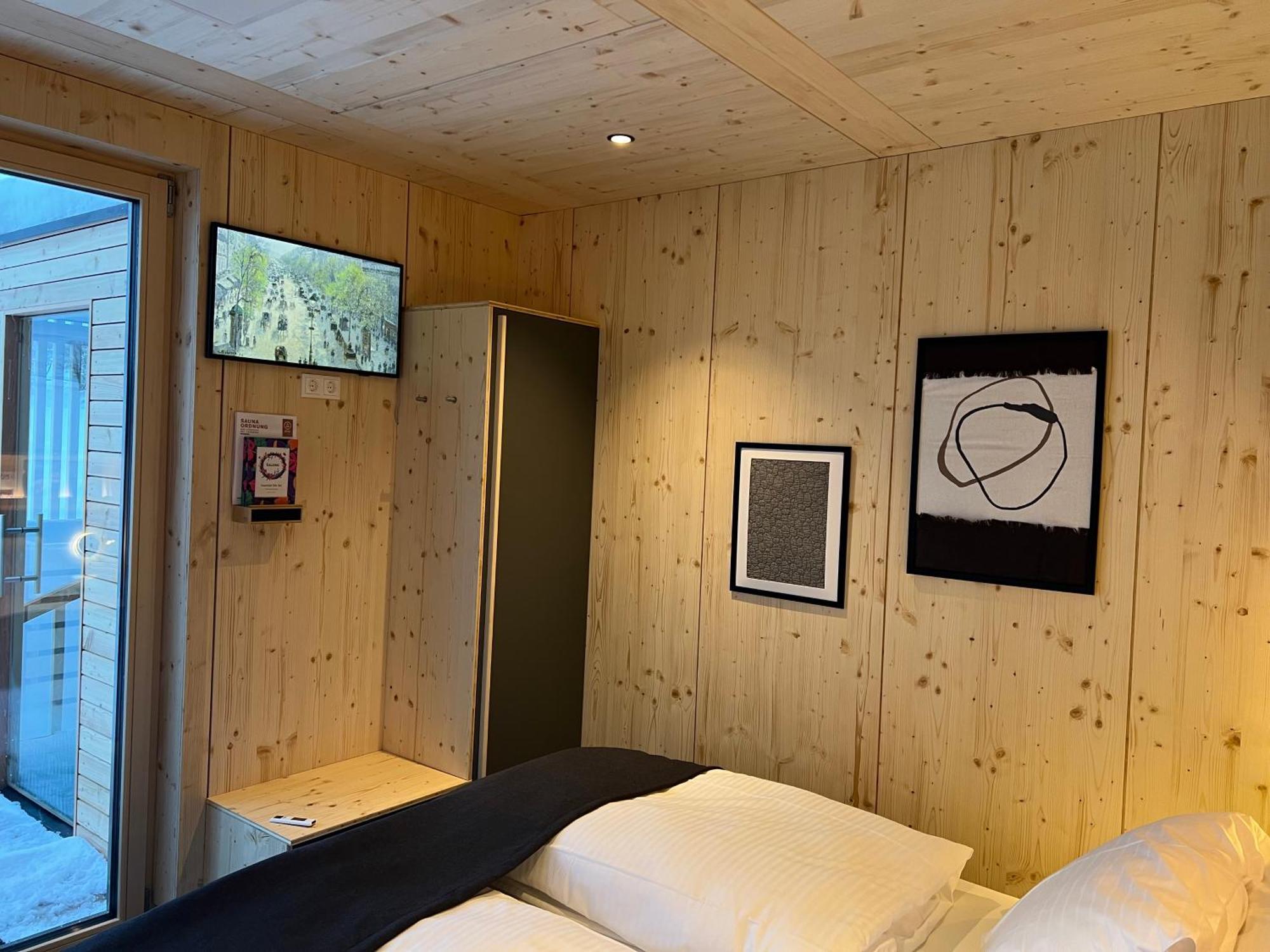 Roo'N Lodges#Kolm Arbesbach Luaran gambar