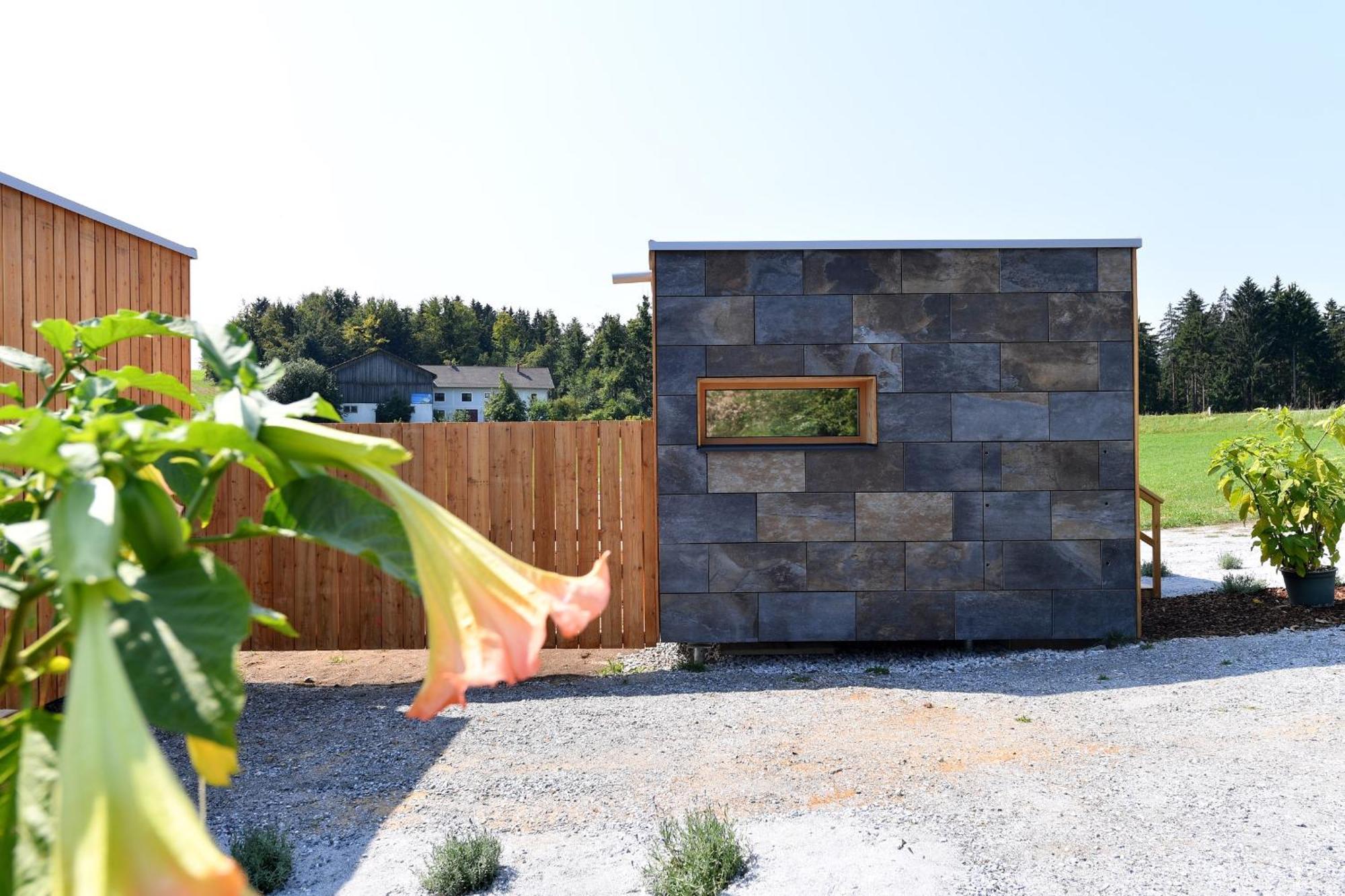 Roo'N Lodges#Kolm Arbesbach Luaran gambar