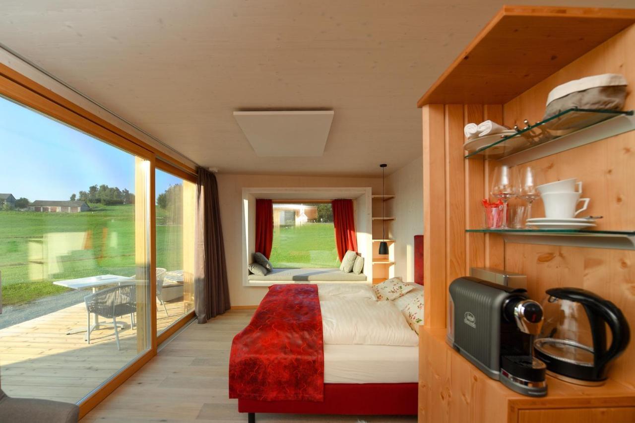 Roo'N Lodges#Kolm Arbesbach Luaran gambar