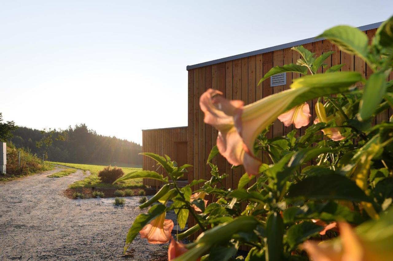 Roo'N Lodges#Kolm Arbesbach Luaran gambar