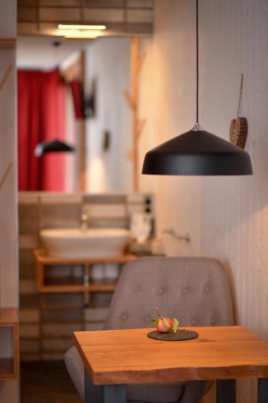 Roo'N Lodges#Kolm Arbesbach Luaran gambar
