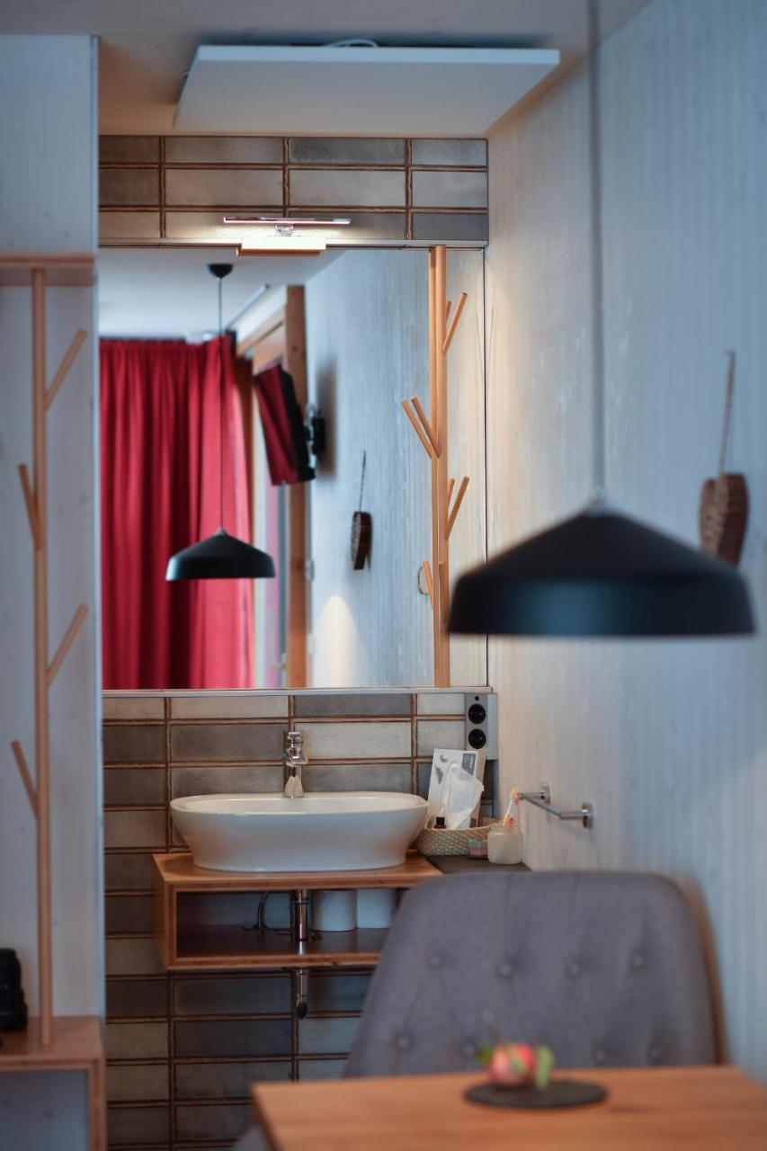 Roo'N Lodges#Kolm Arbesbach Luaran gambar