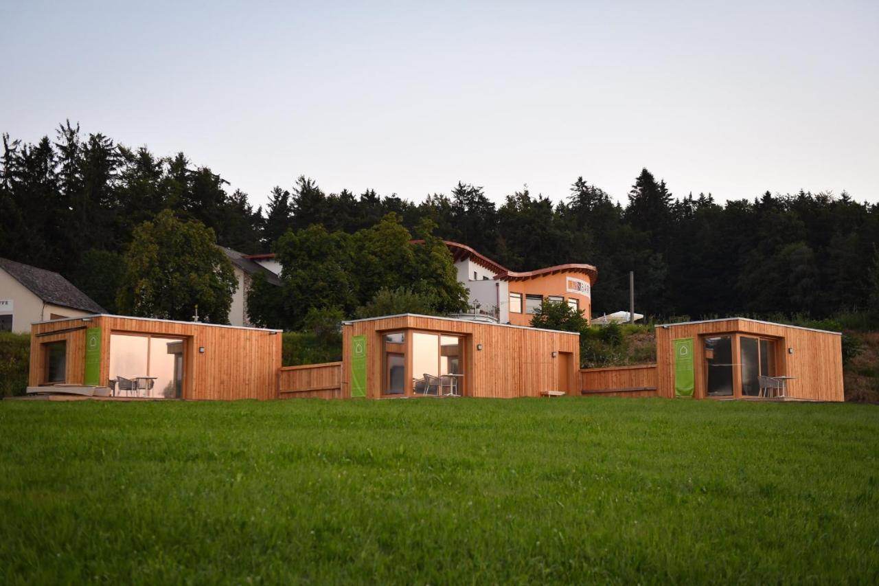 Roo'N Lodges#Kolm Arbesbach Luaran gambar